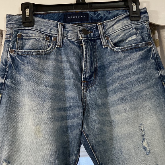 NWOT Aeropostale jeans - Picture 5 of 8
